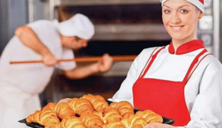 Запрошуємо пекарів до роботи в мережі пекарень м. Спліт