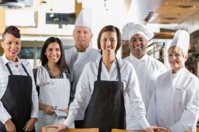 Ресторан "To Be" шукає команду!  Київ, Поділ