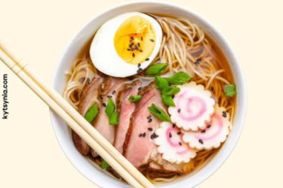 В азійське бістро «Кицуня» потрібні БАРМЕН-БАРИСТА, ОФІЦІАНТ, КЕРІВНИК ЗМІНИ - Київ, Велика Житомирська 26