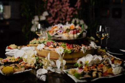 Японський Premium ресторан Mr.Zuma запрошує у свою команду досвідченого су-шефа!